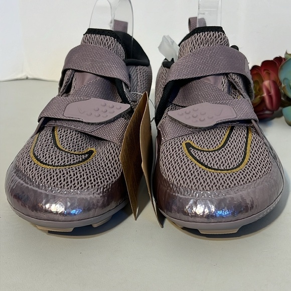 Nike SUPERREP Cycle 2 NN Cycling Shoes Purple Size 7.5 - Picture 4 of 12